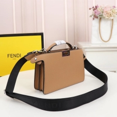 Fendi Top Handle Bags